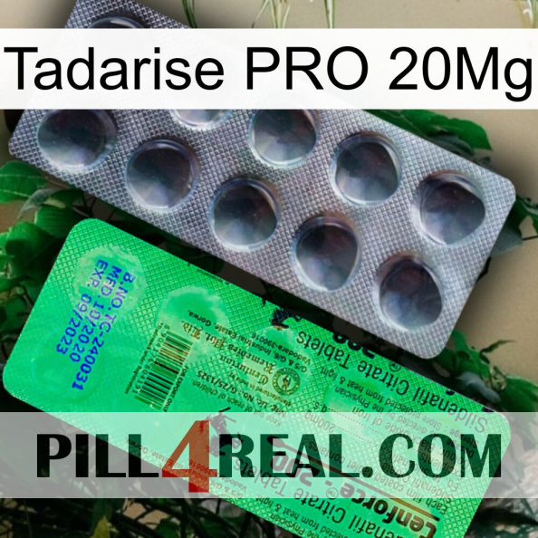 Tadarise PRO 20Mg new04.jpg